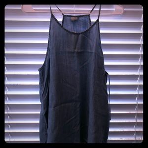 Tank tops! Mostly with tags on-never worn
